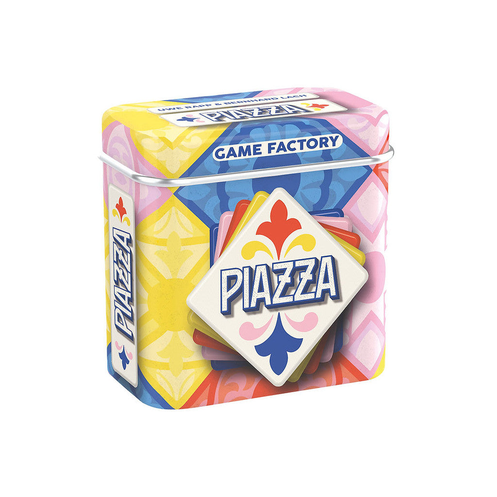 PIAZZA