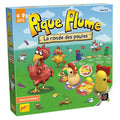 PIQUE PLUME