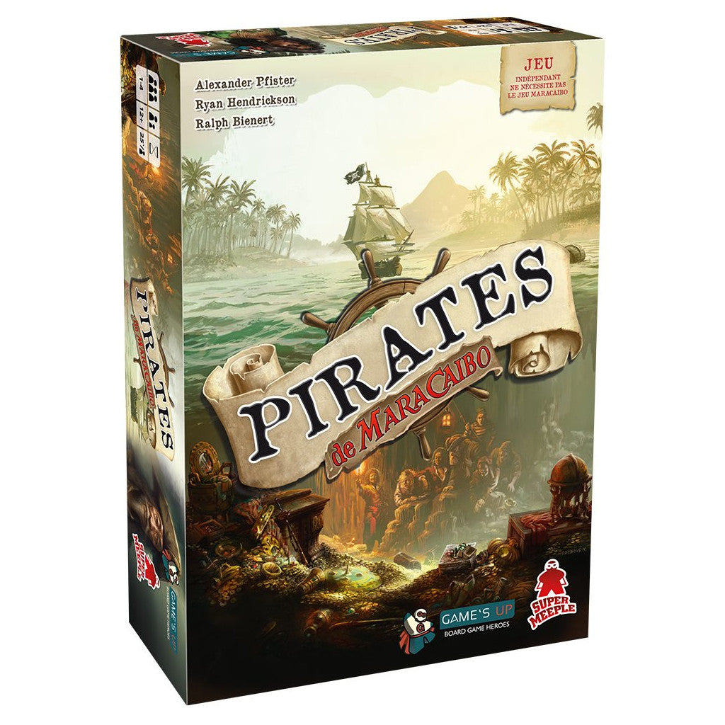 PIRATES DE MARACAIBO