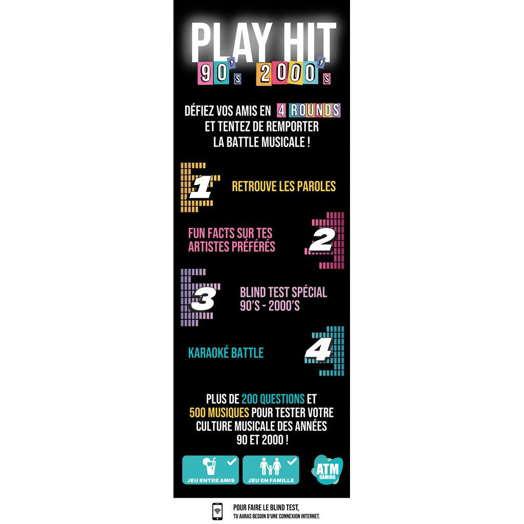Play Hit 1990-2000