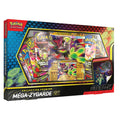 POK COF MEGA ZYGARDE