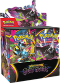 Pokémon – Display – Nuit Noire – ME05 – Boite de 36 boosters en français