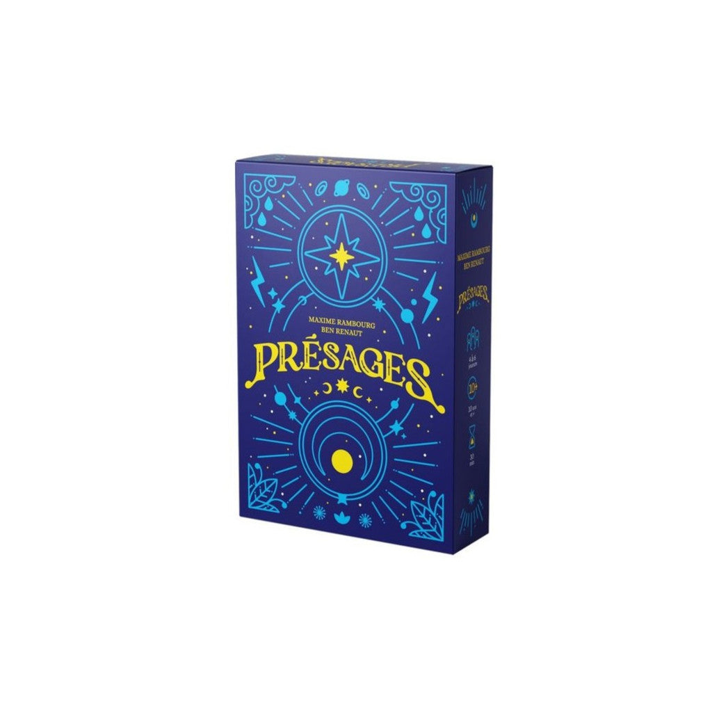PRESAGES