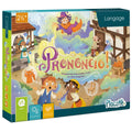 PRONONCIO!