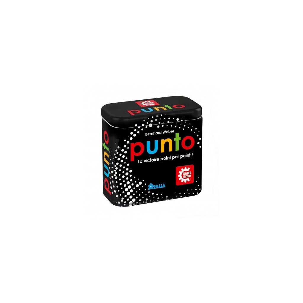 PUNTO