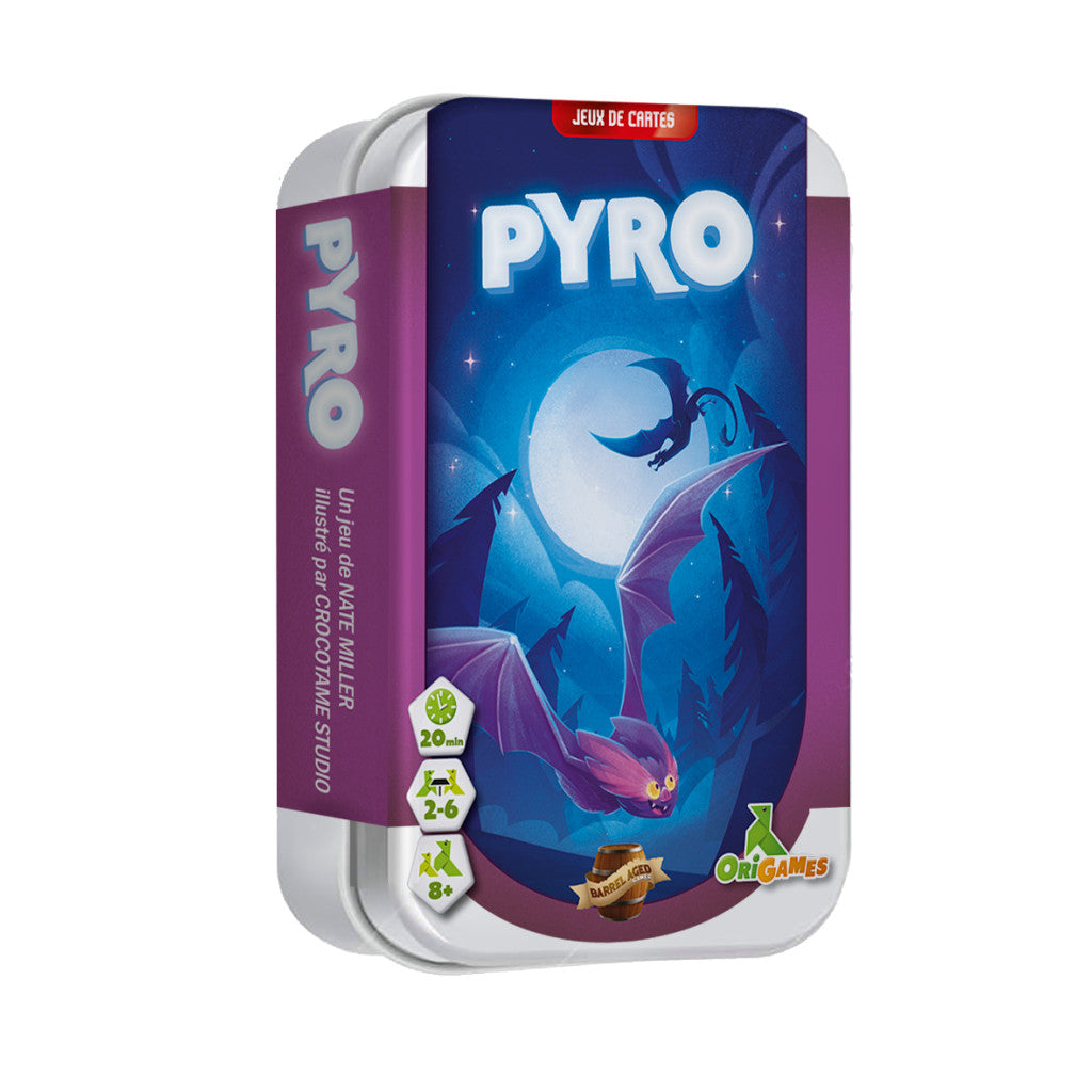 PYRO