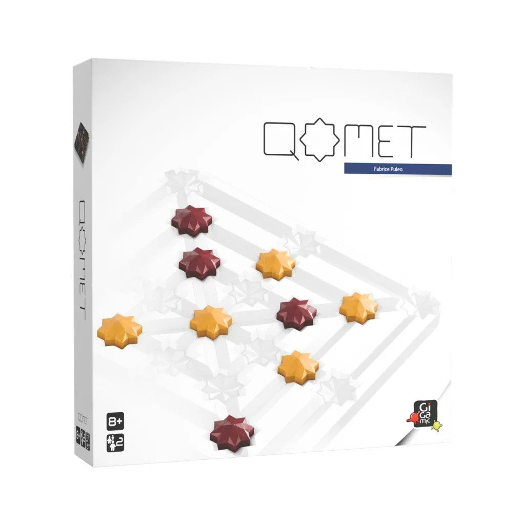 QOMET MLV