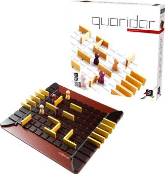 QUORIDOR FR