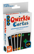 Qwirkle Cartes