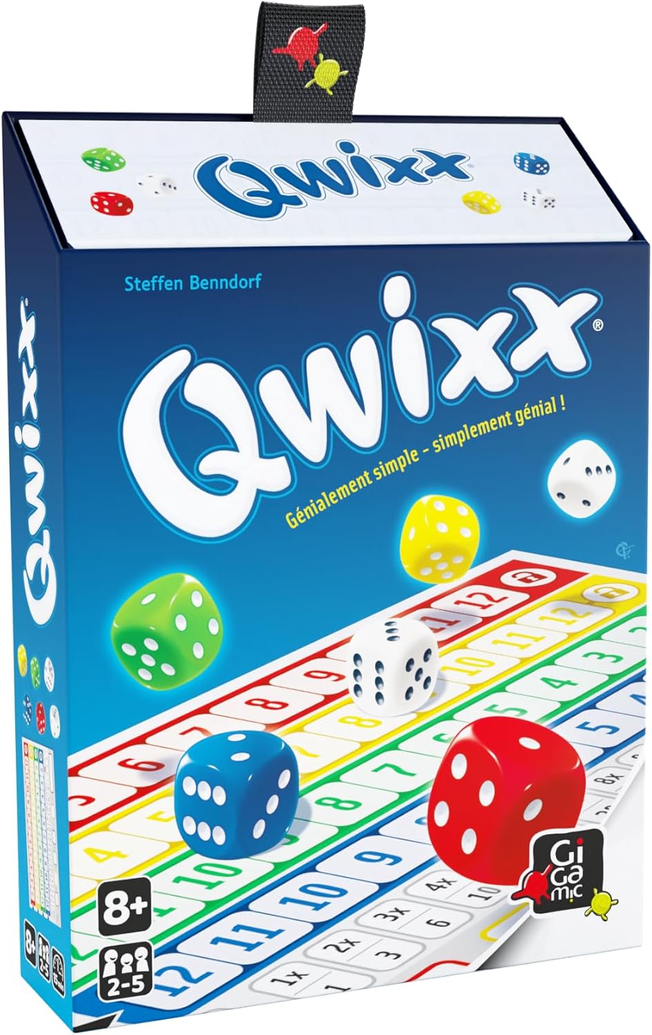 QWIXX