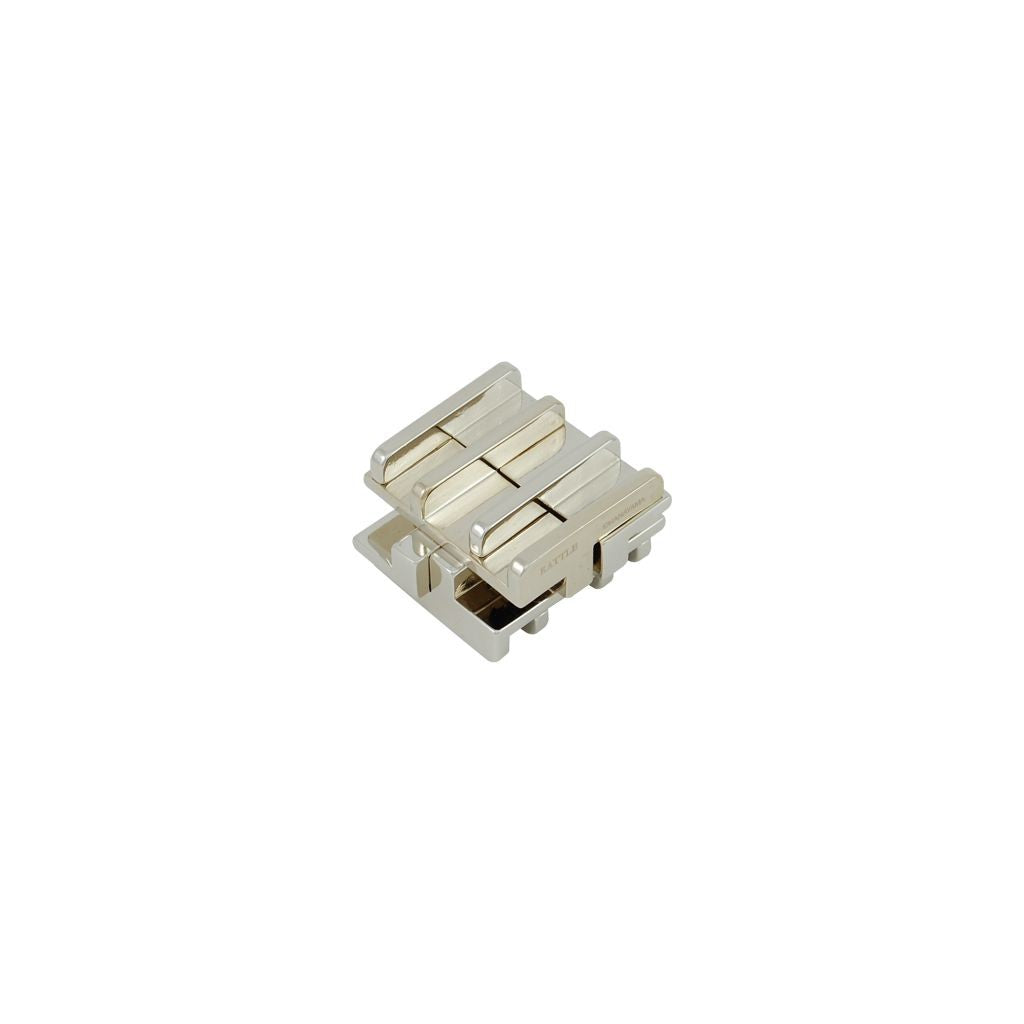 Casse-Tête Huzzle Cast RATTLE (diff.5)