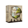 RAUHA FR/EN