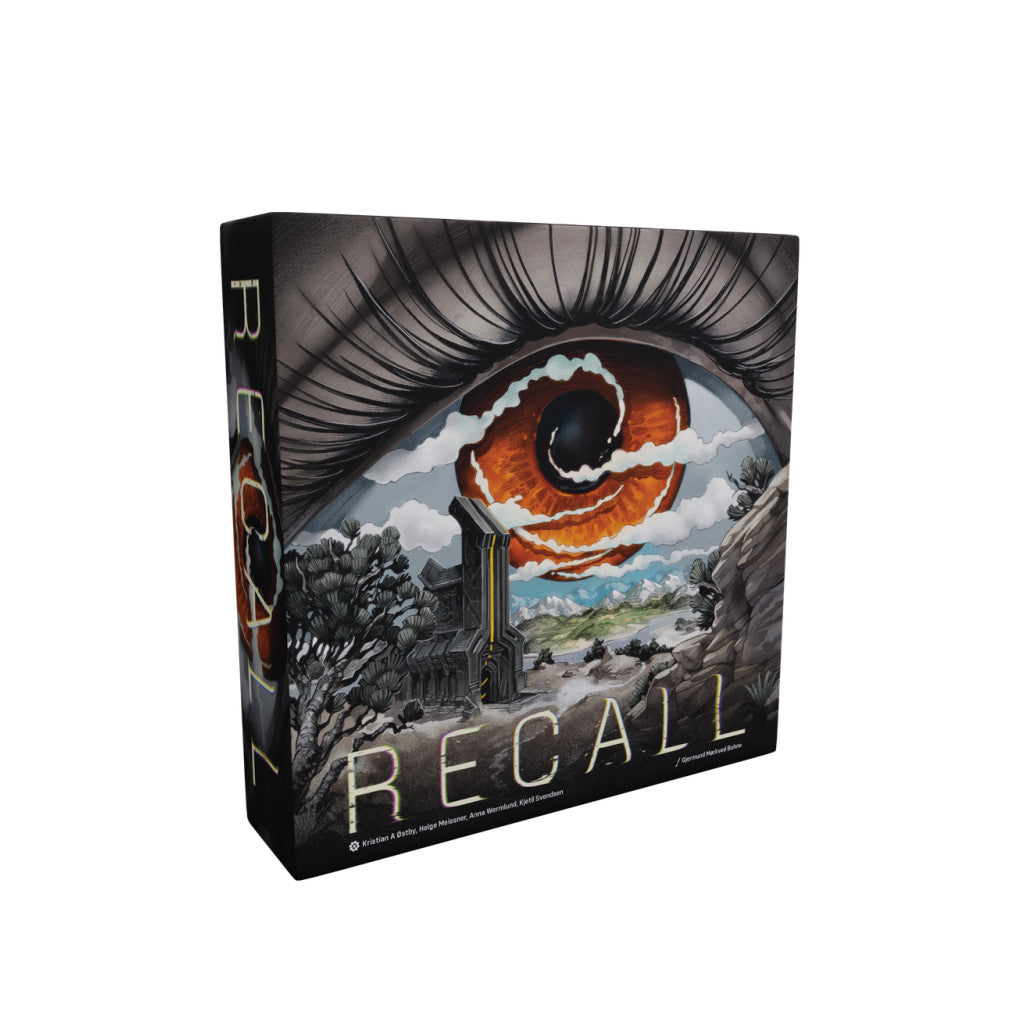 Recall