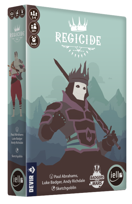 Regicide