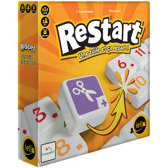 Restart