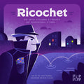 RICOCHET 1 : A la poursuite du Comte courant