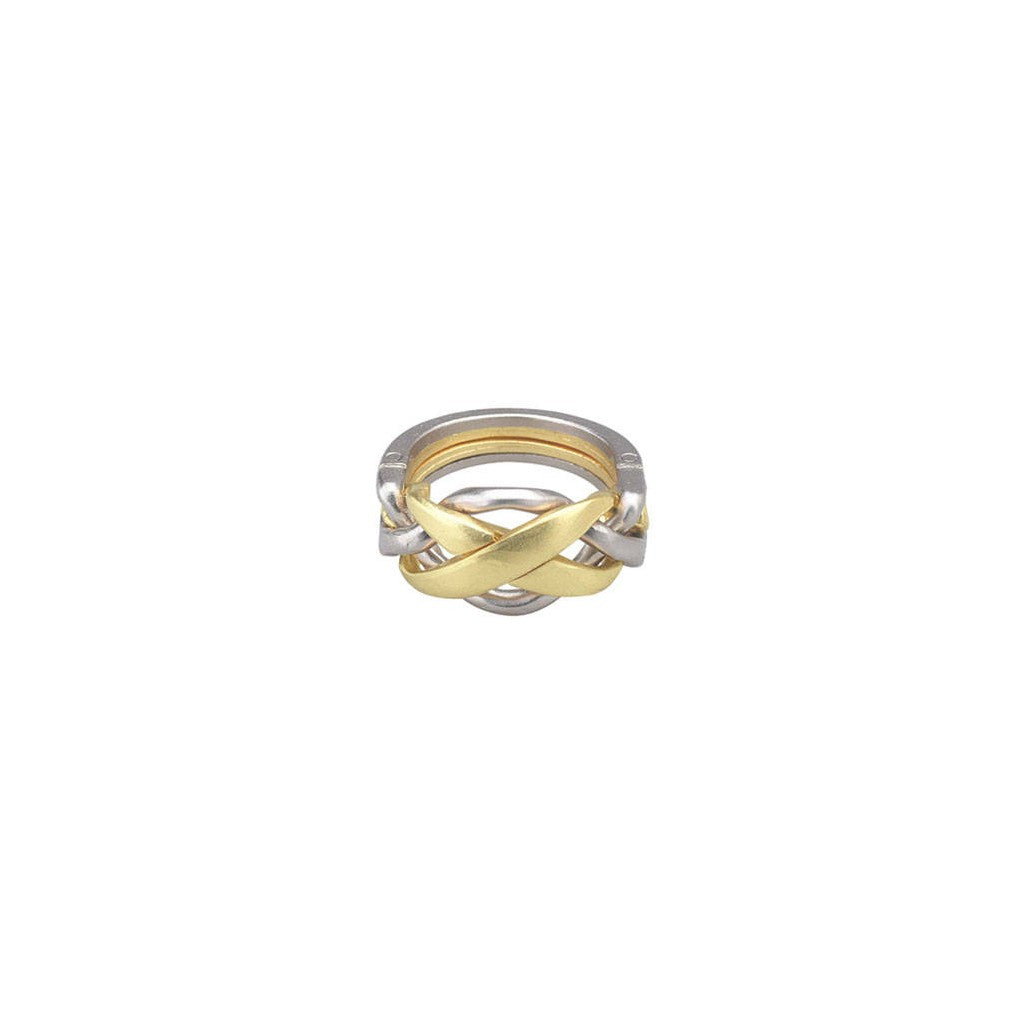Casse-Tête Huzzle Cast RING (diff.4)