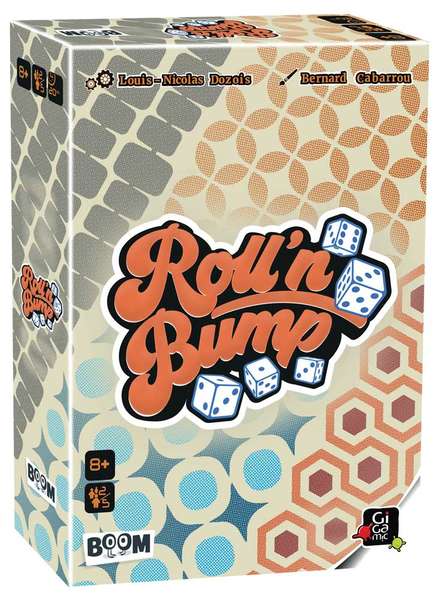 ROLL N BUMP