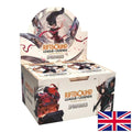 RIFTBOUND SPIRITFORGED DISPLAY ANGLAIS
