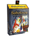 SABOTEUR