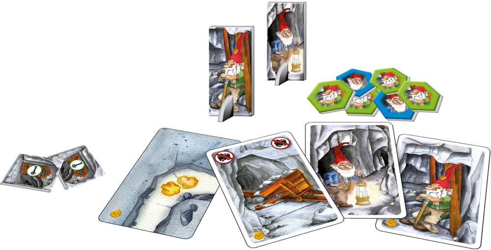 SABOTEUR : LE DUEL