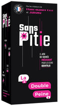 SANS PITIE 2 - LA DOUBLE PEINE