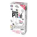 SANS PITIE : LA RETENUE