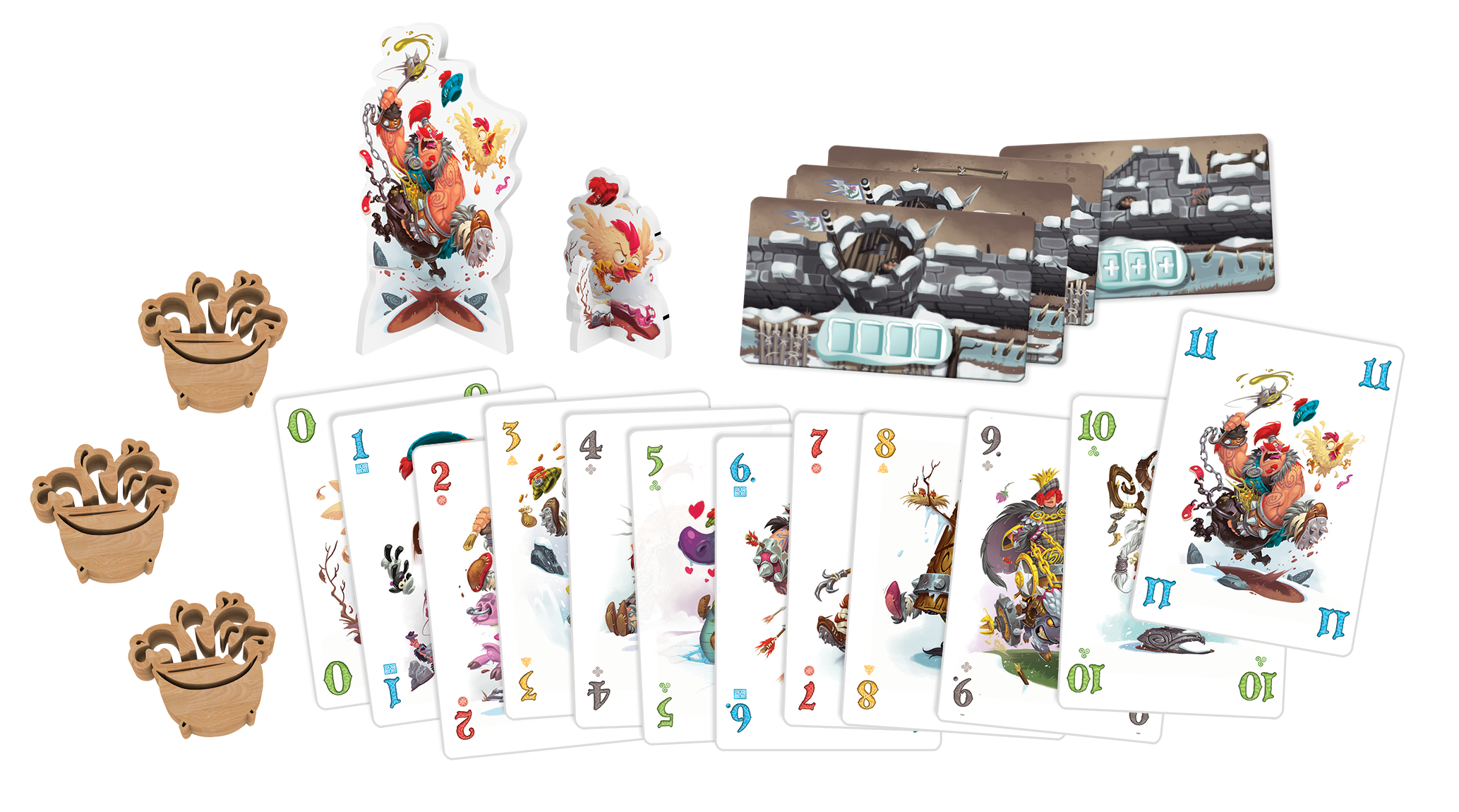 Schotten Totten 2