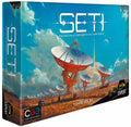SETI: Recherche d’Intelligence Extraterrestre