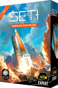 Seti : Agences Spaciales