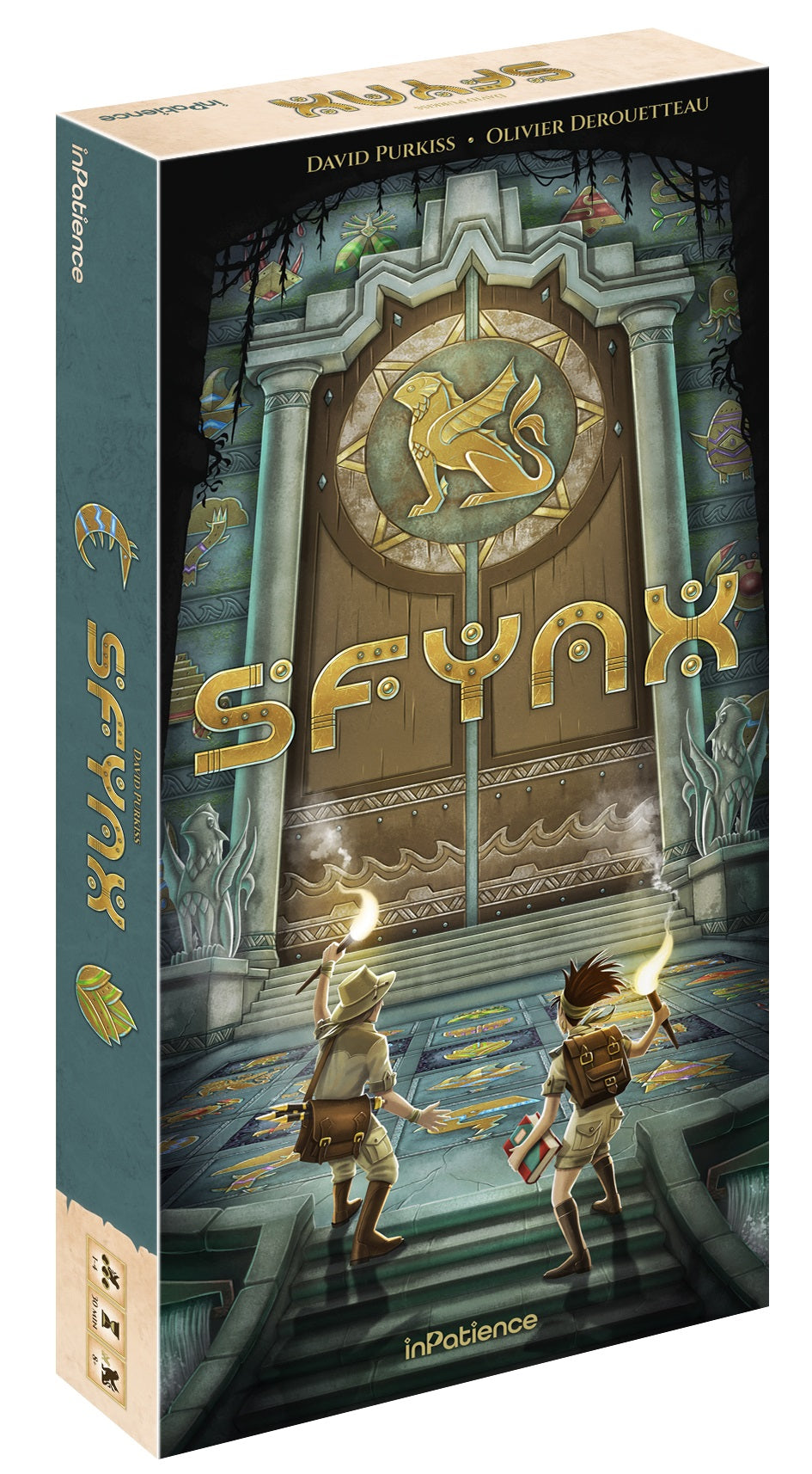 Sfynx