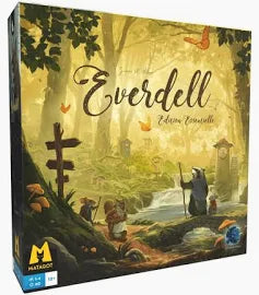 Everdell