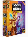 Codenames - Images