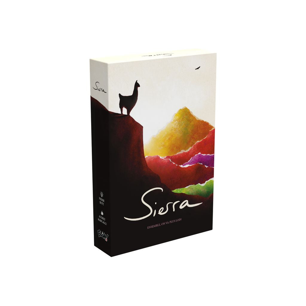 SIERRA