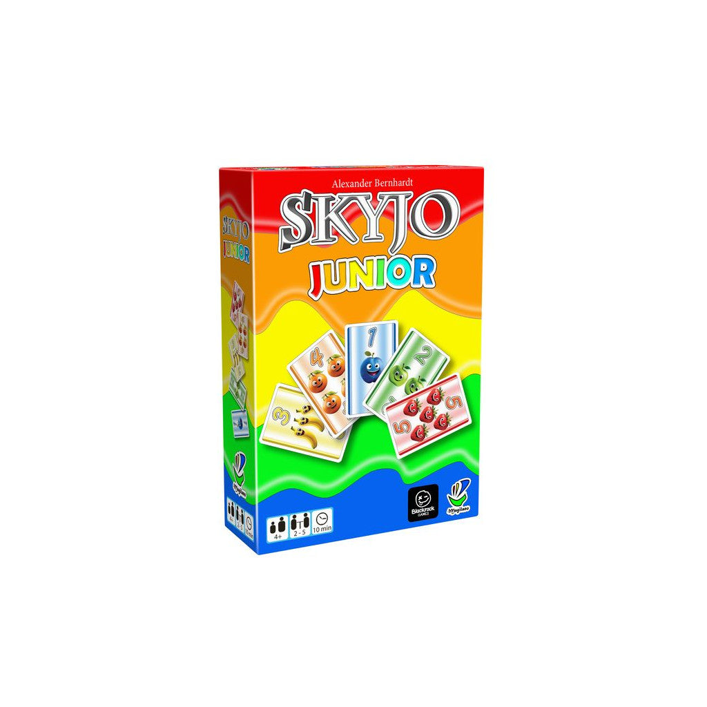 SKYJO JUNIOR
