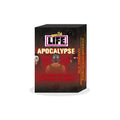 SMILE LIFE EXTENSION APOCALYPSE