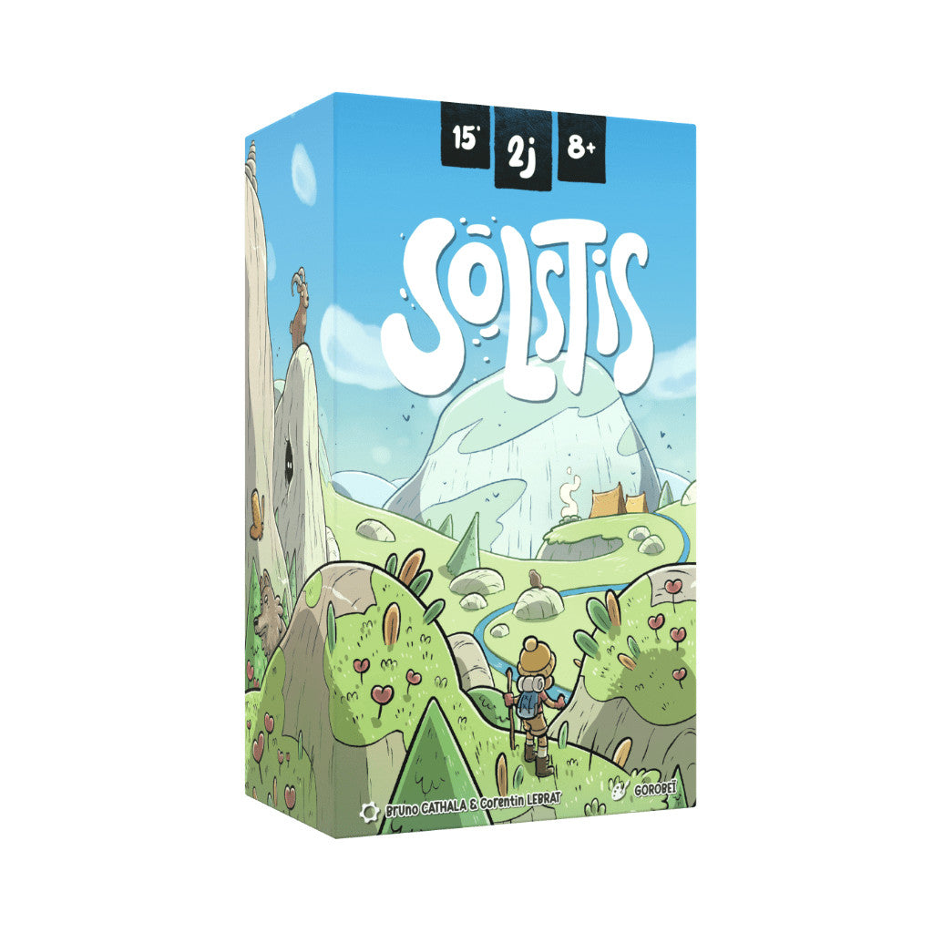 SOLSTIS