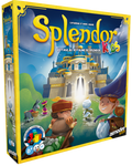 SPLENDOR KIDS