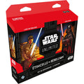 SWU ETINCELLE ET REBELLIO KIT DEMARRAGE 2J