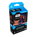 SWU LEGENDES DE LA FORCE DECK 1J DM