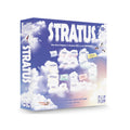 STRATUS GAMME NUAGES