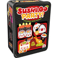 SHUSHI GO PARTY