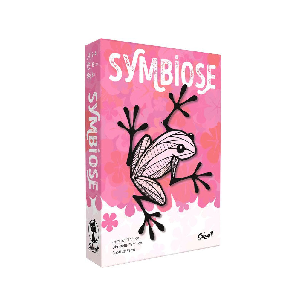 SYMBIOSE