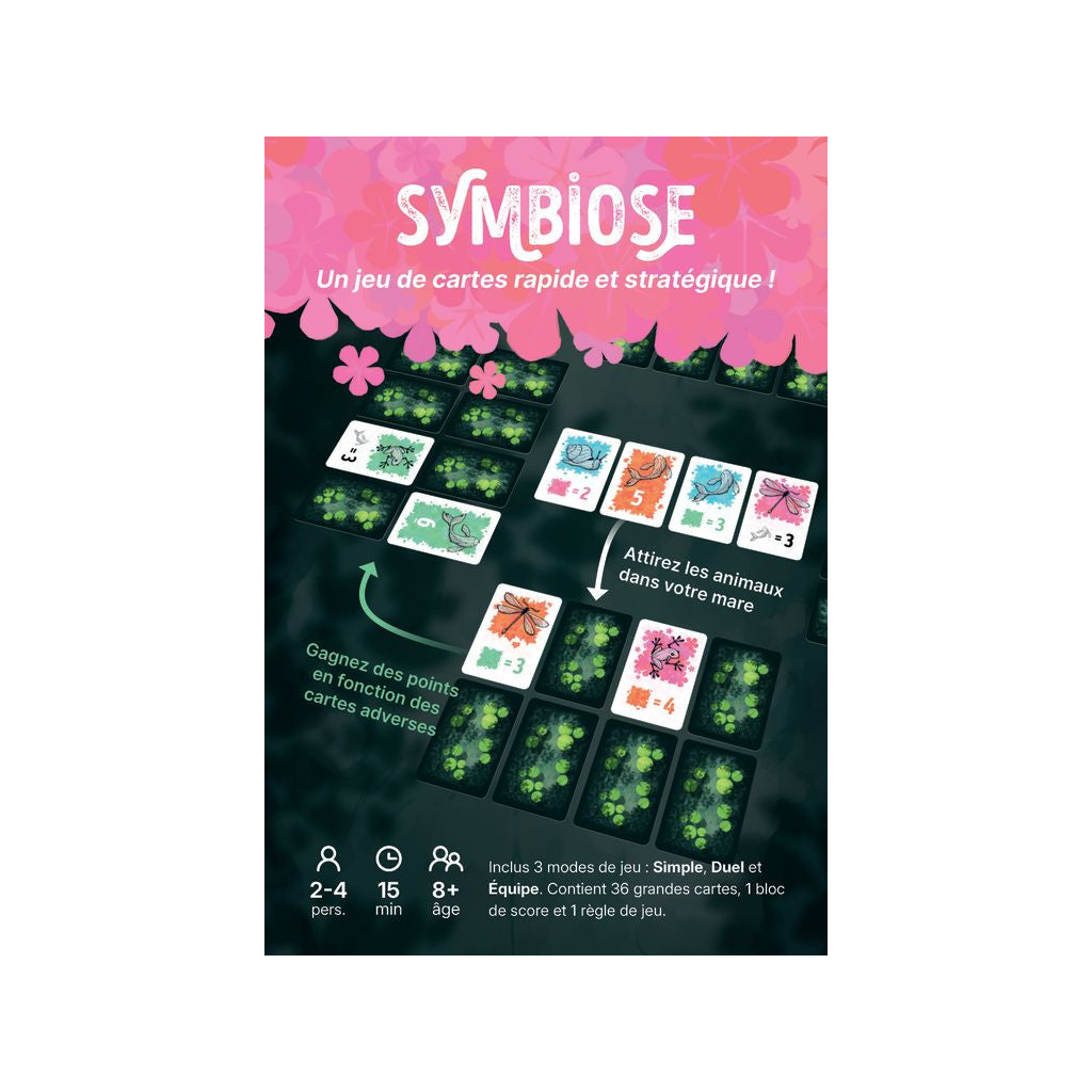 SYMBIOSE