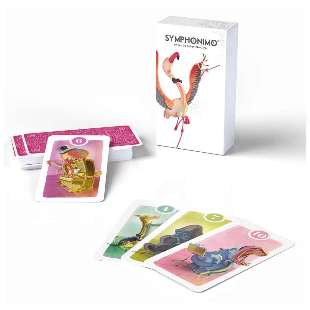 SYMPHONIMO
