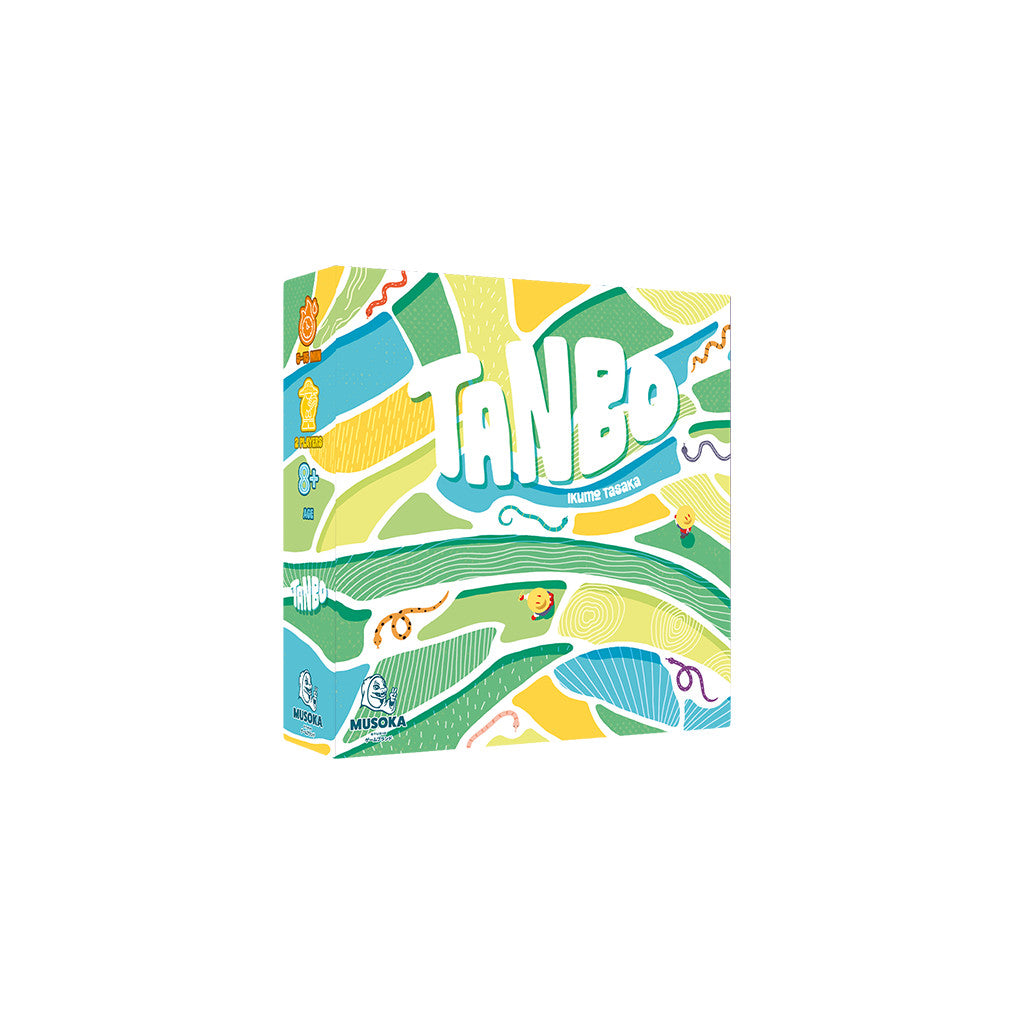 TANBO