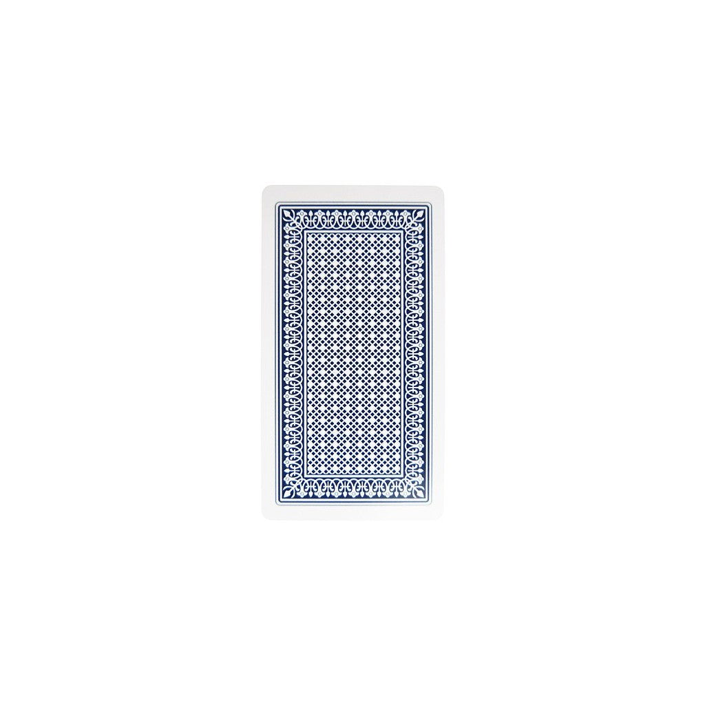 Tarot 78 cartes - Bleu