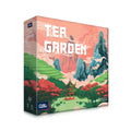 Tea Garden