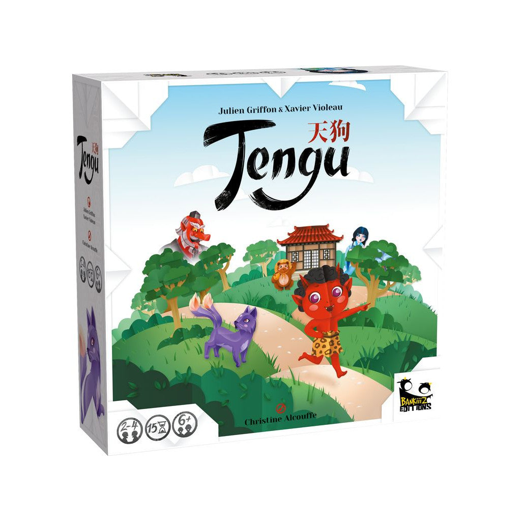 TENGU