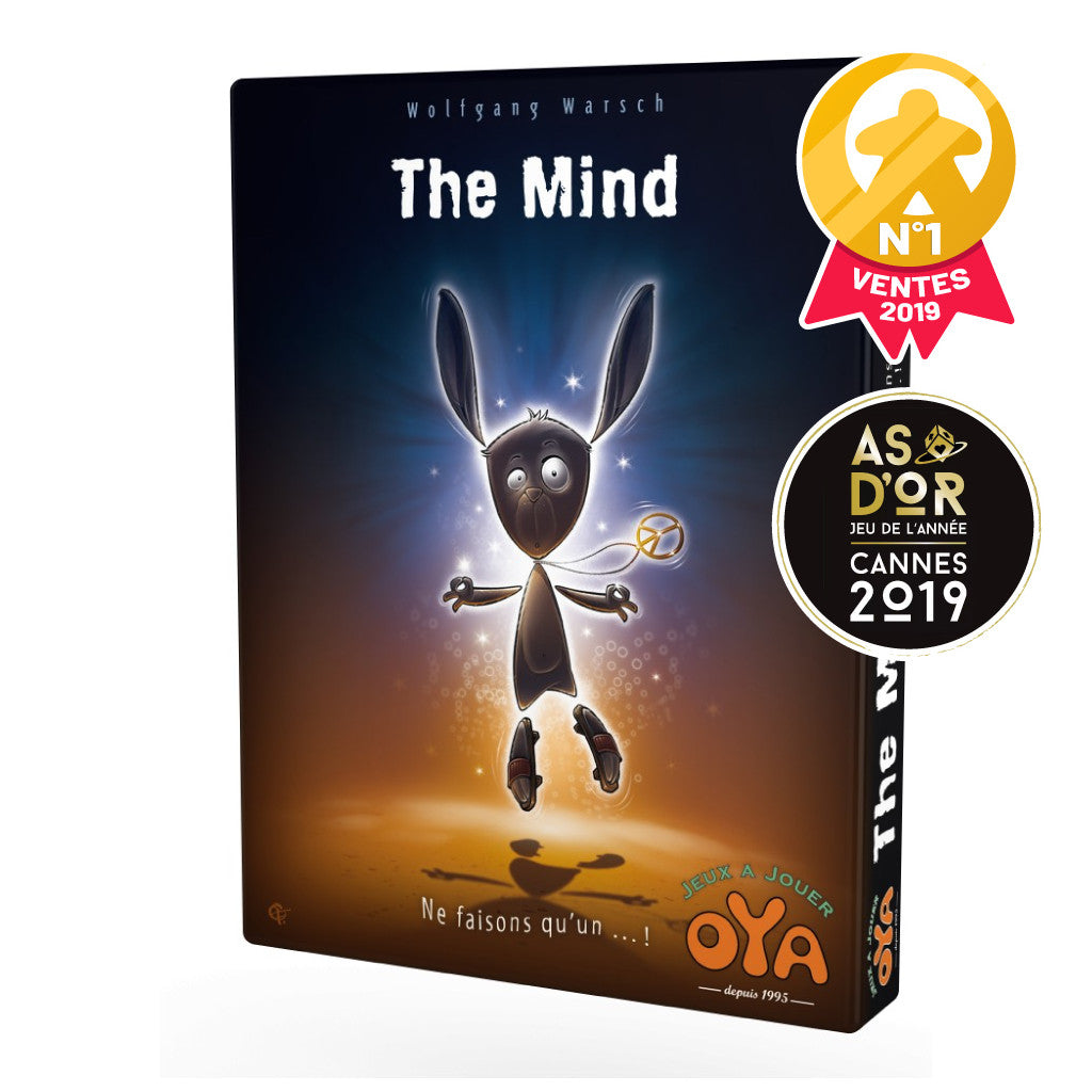 The Mind